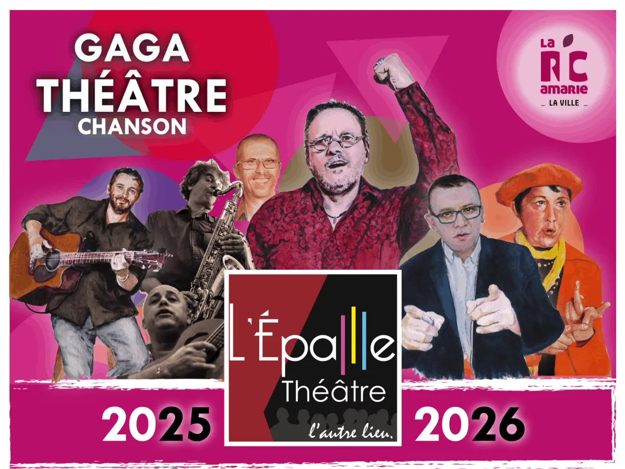 LOGO EPALLLE THEATRE