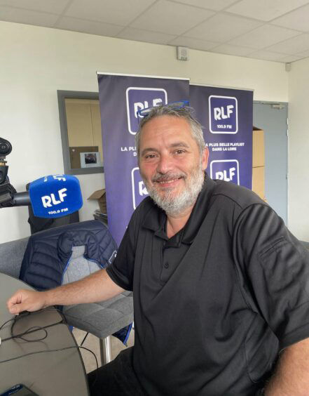 RLF JOEL DIMIER