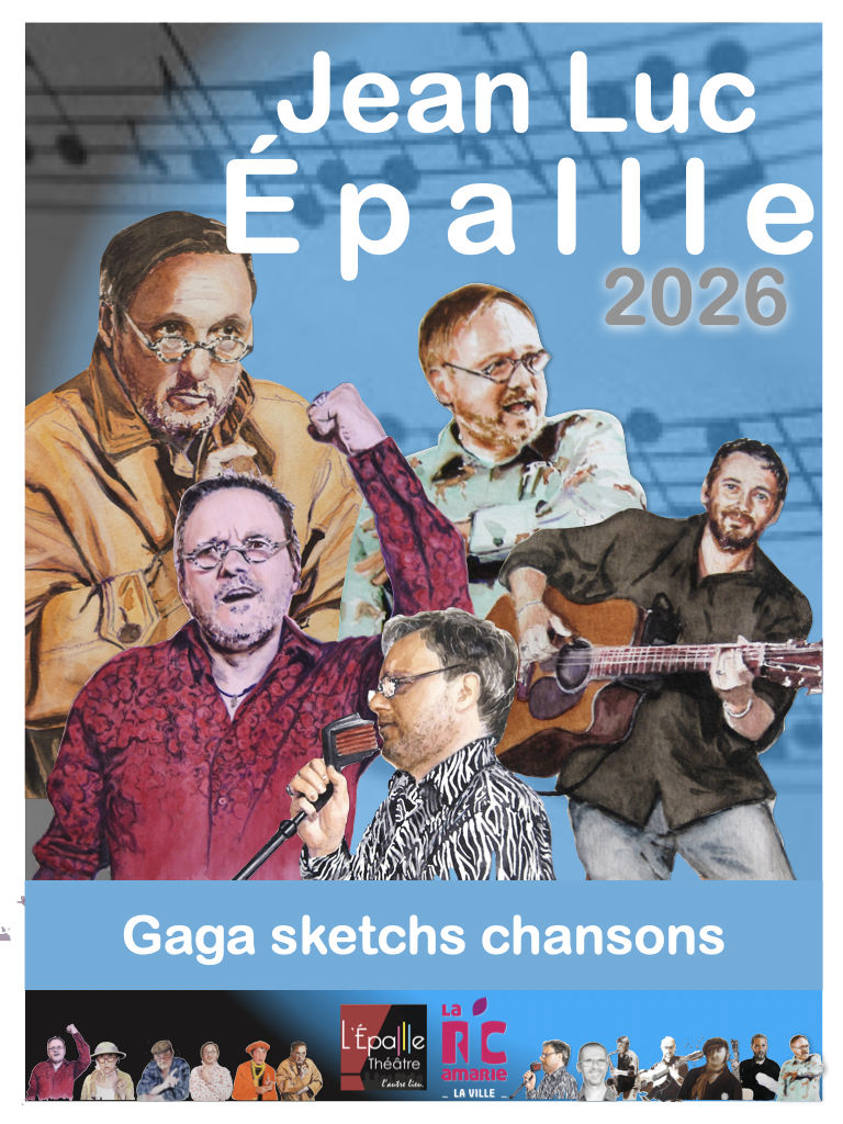 Jean Luc Epallle 2026
