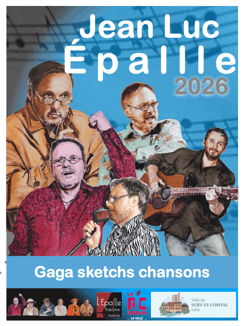 Jean Luc Epallle 2026
