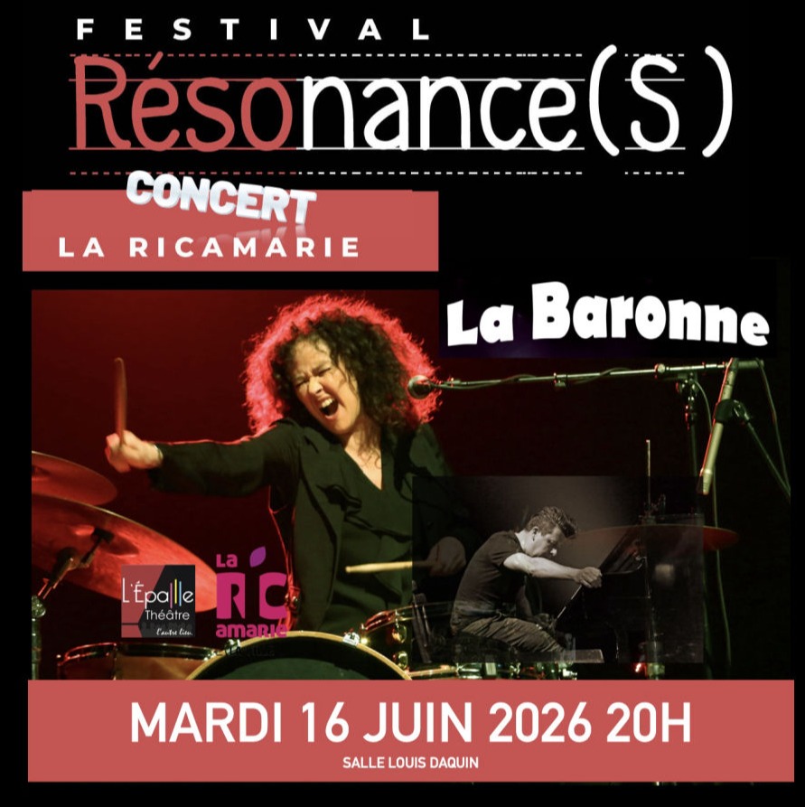 Festival Résonances