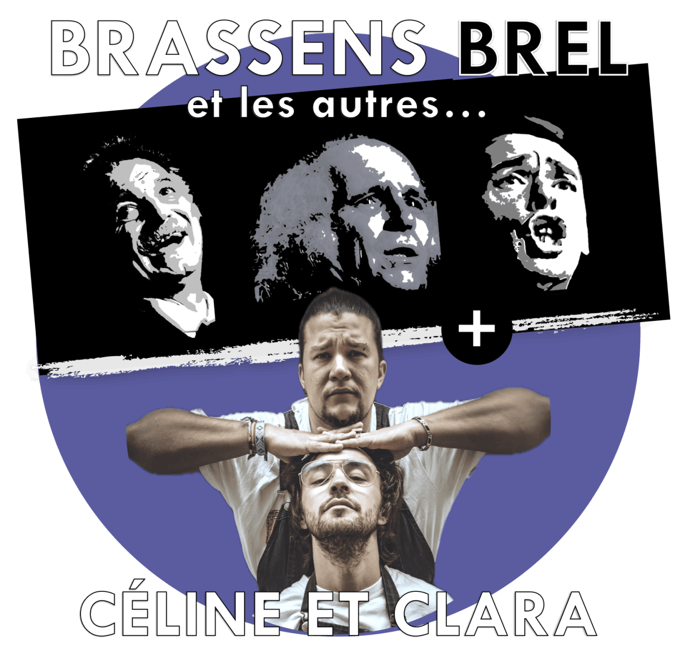 Céline et Clara