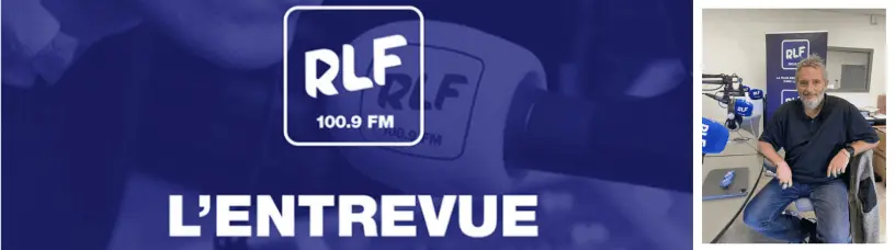 Émission RLF