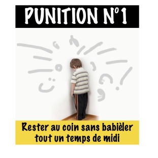 Punition