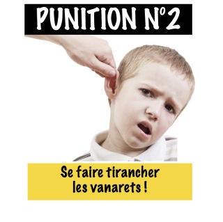 Punition