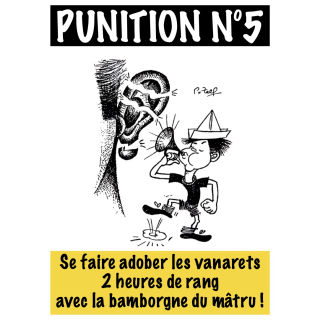 Punition