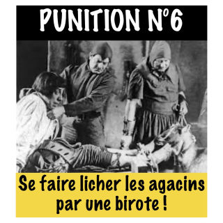 Punition