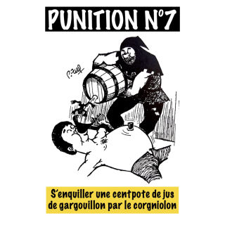 Punition