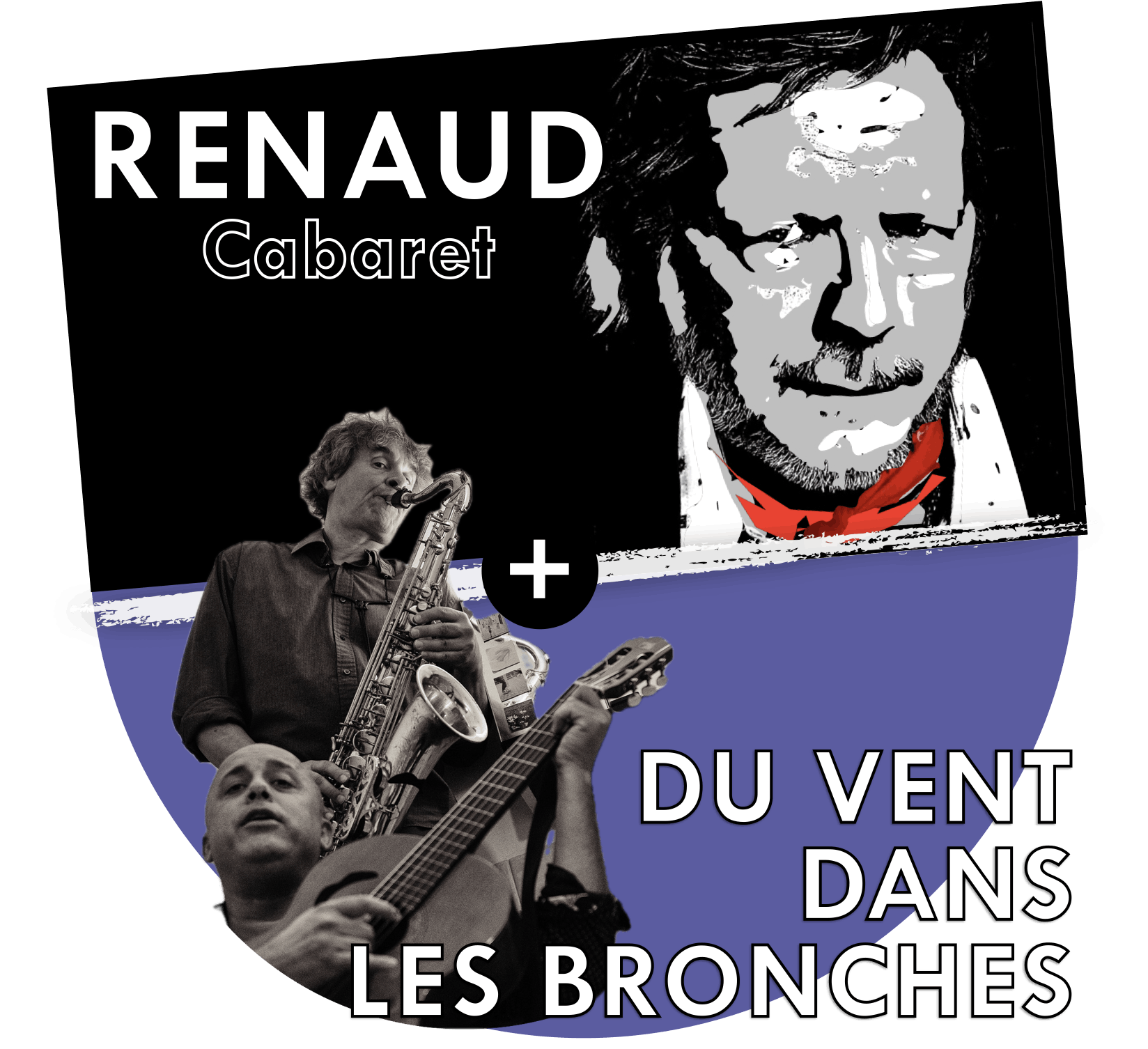 Du vent dans les bronches