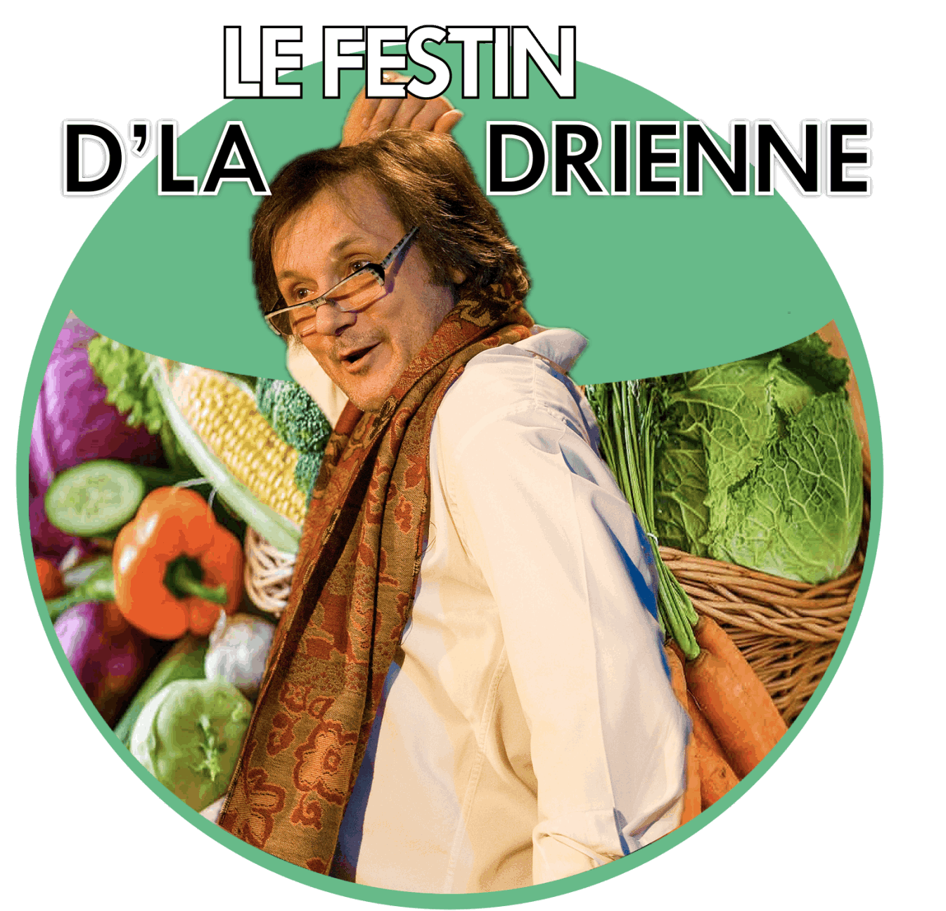 Le festin de l'Adrienne