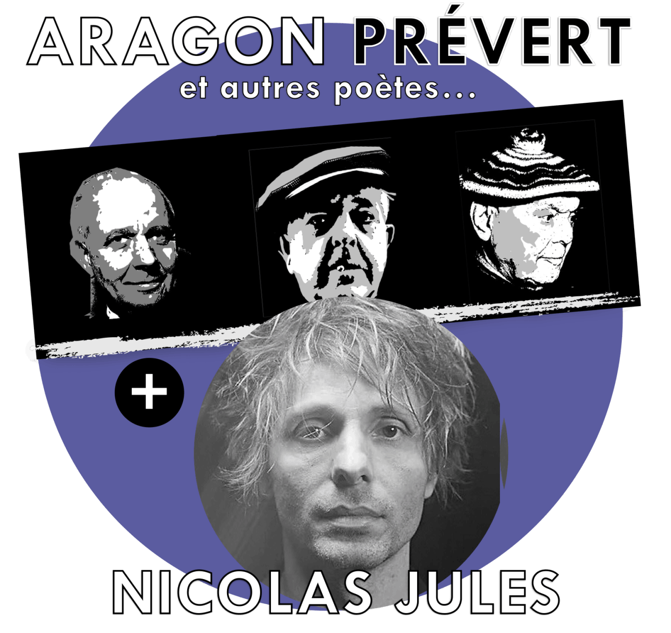 NICOLAS JULES