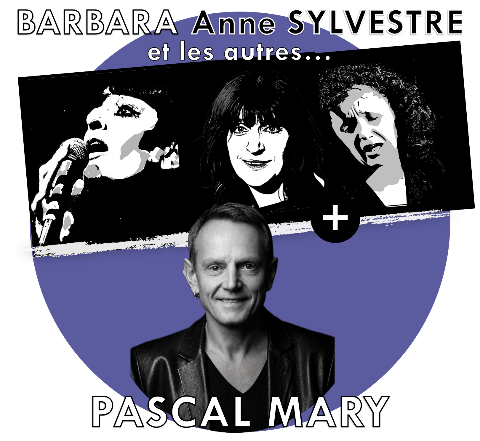 Pascal Mary