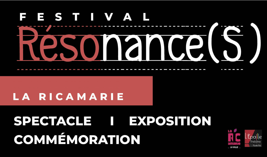 Festival Résonance(s) Commémoration de la fusillade du brûlé