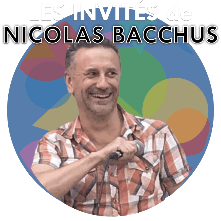 Nicolas BACCHUS