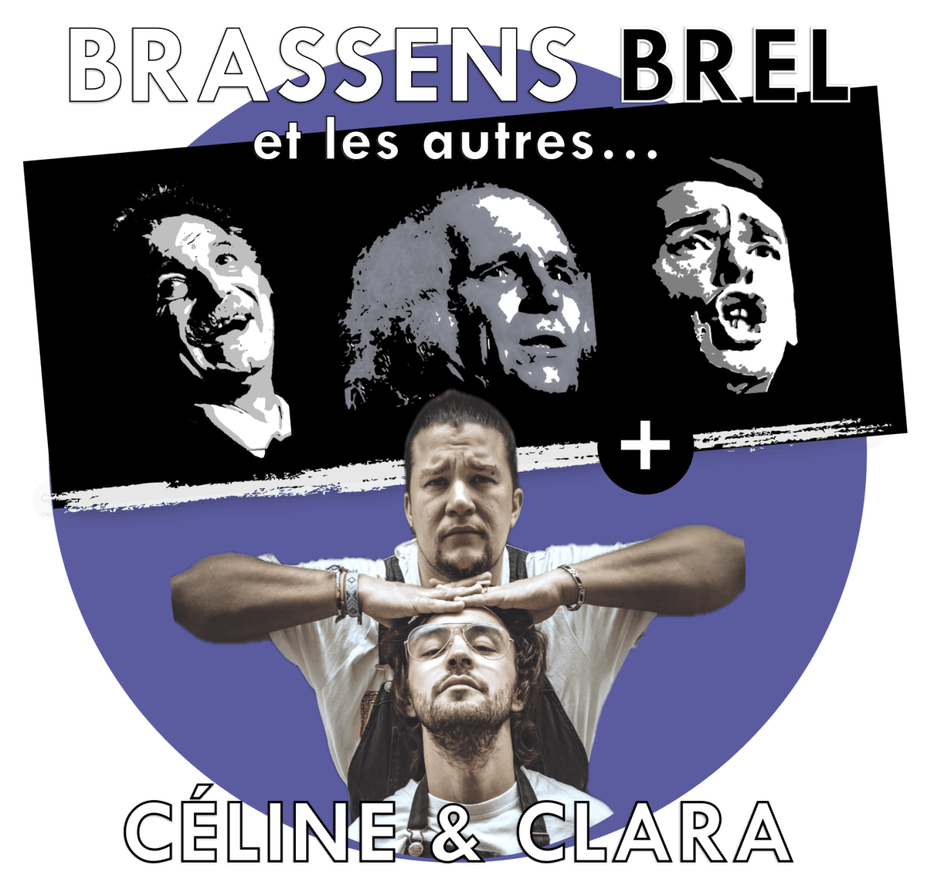 Céline & Clara