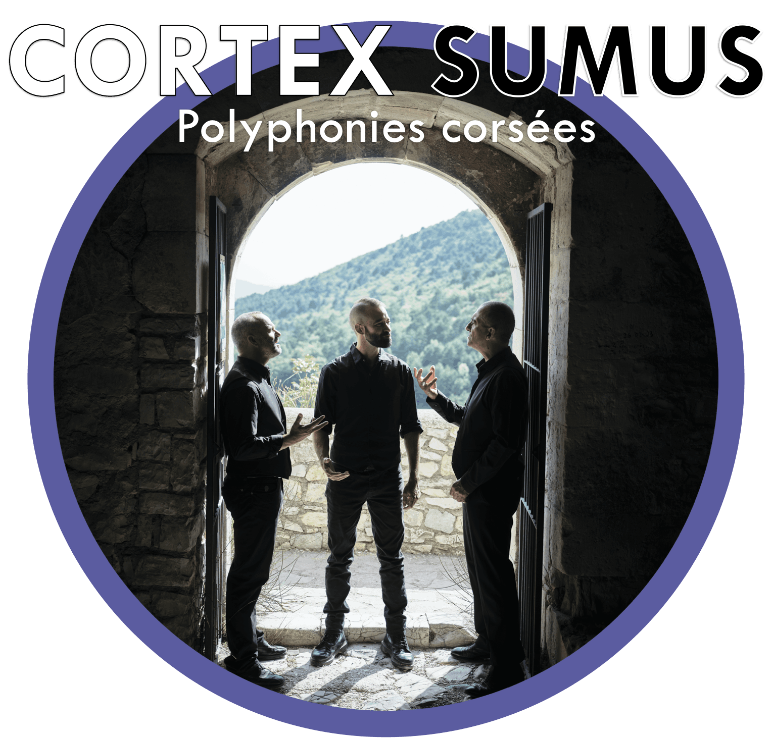 Cortex Sumus