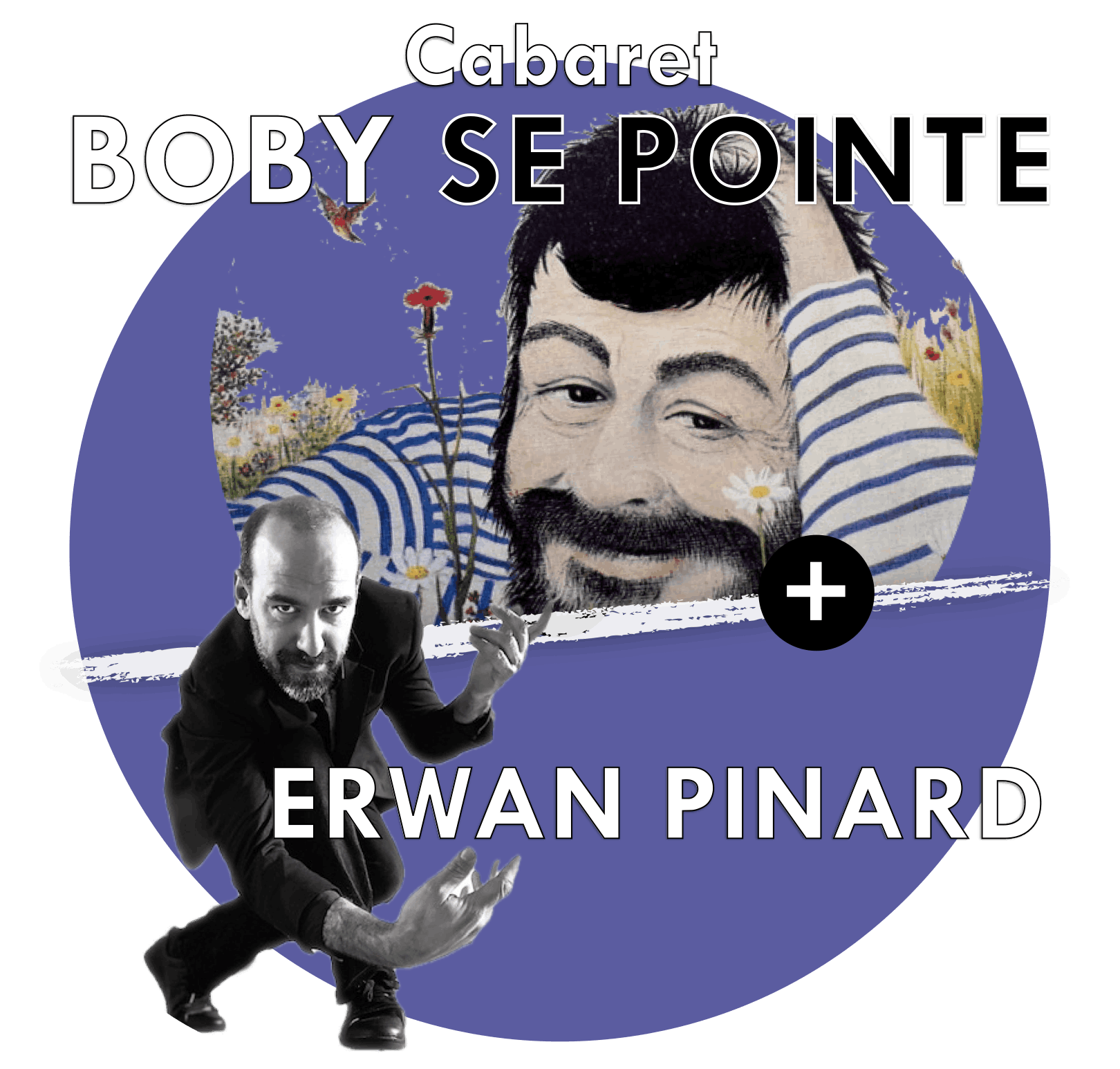 Erwan Pinard