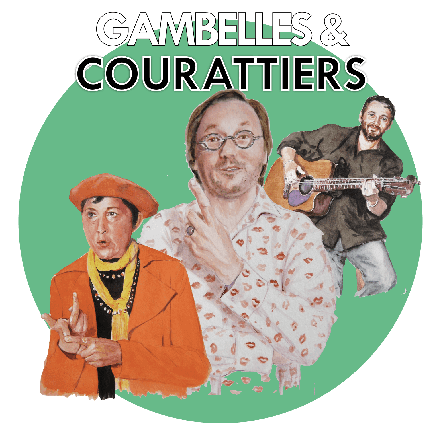 GAMBELLES & COURATTIERS