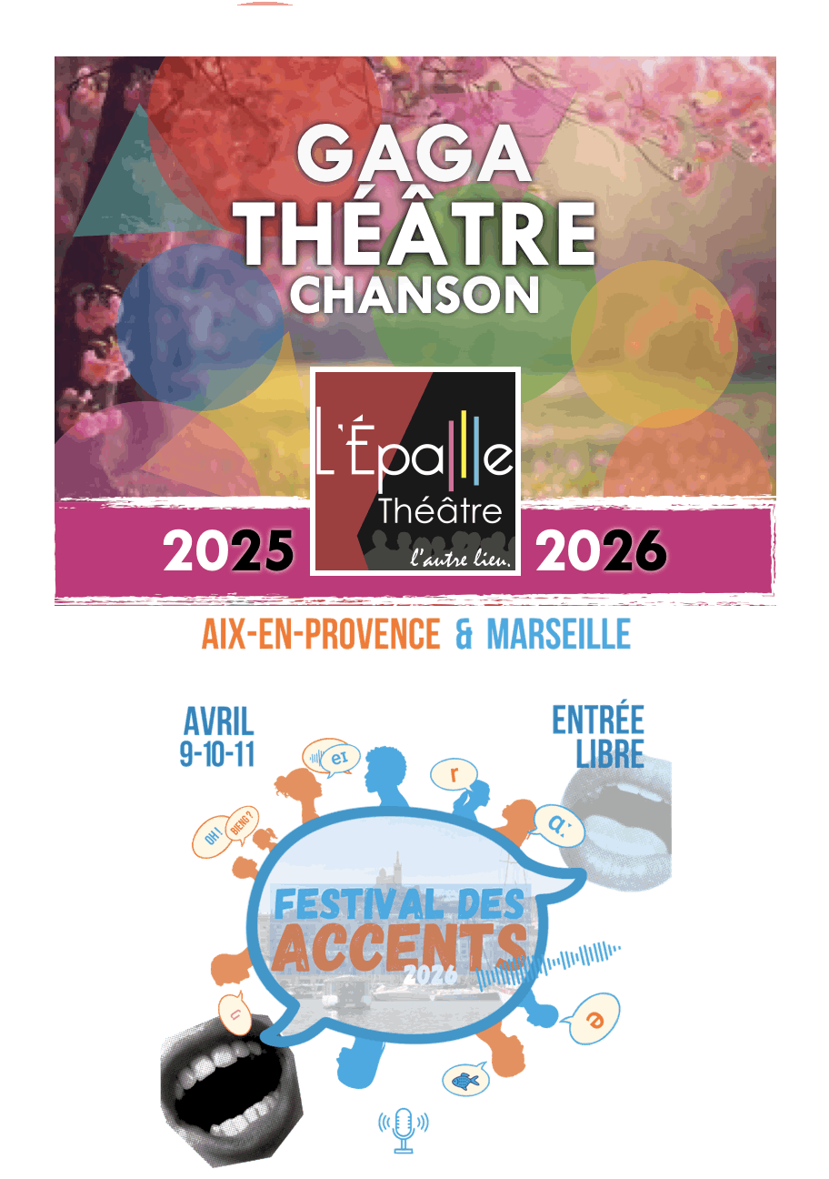 Saison Autre Lieu Épallle Théâtre